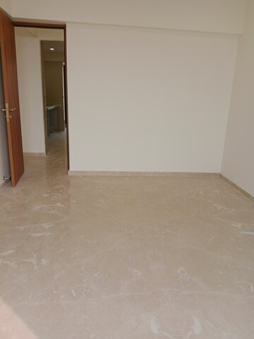 Bedroom in 3 BHK Apartment at Mirchandani Triton, Santacruz West – for Sale