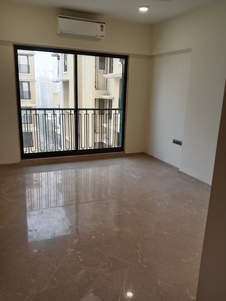 Bedroom, mirchandani-triton 3 Bedroom 1353 Sq.Ft. Apartment In Santacruz West Mumbai 9733786