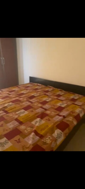 Bedroom in 2 BHK Apartment at VVIP Homes, Gaur City 2 – for Rent