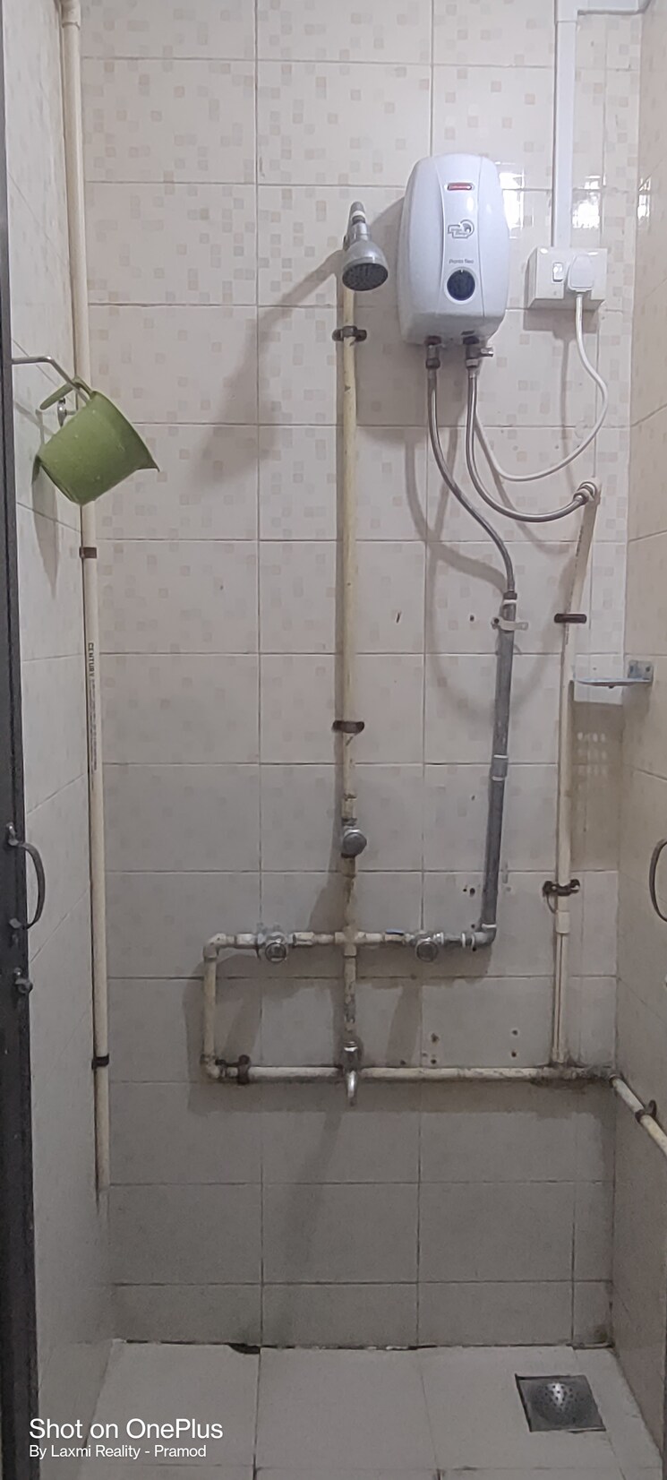 Bathroom, mahalaxmi-chs-worli 1 Bedroom 550 Sq.Ft. Apartment In Worli Mumbai 9733611