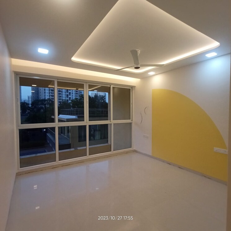 Room, goel-ganga-platino 3.5 Bedroom 1776 Sq.Ft. Apartment In Kharadi Pune 9733603