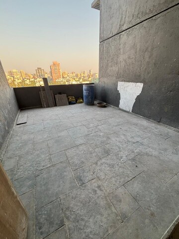 4 BHK Apartment – Exterior View View at KL Astoria, Bandra West - for Rent