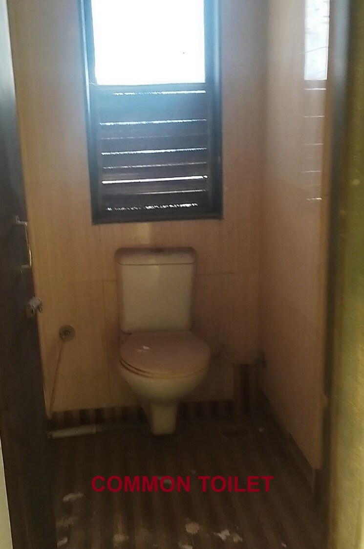 Bathroom, rose-tower 2 Bedroom 1200 Sq.Ft. Apartment In Kharghar Sector 34 Navi Mumbai 9733721