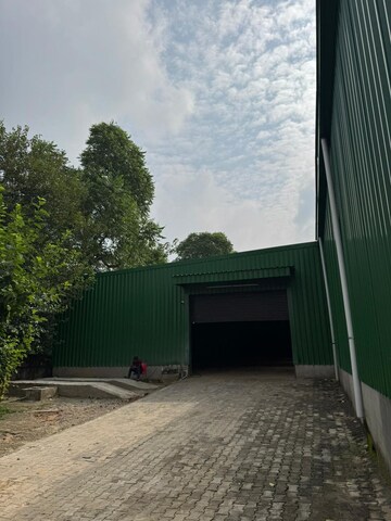  Warehouse – Exterior View View at Pace City 2 - for Rent