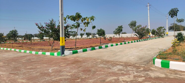 Cover Image, nimz-county  147 Sq.Yd. Plot In Kamkole Hyderabad 9733892