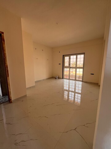 Living Room in 1 BHK Apartment at Chandan Nagar – for Rent