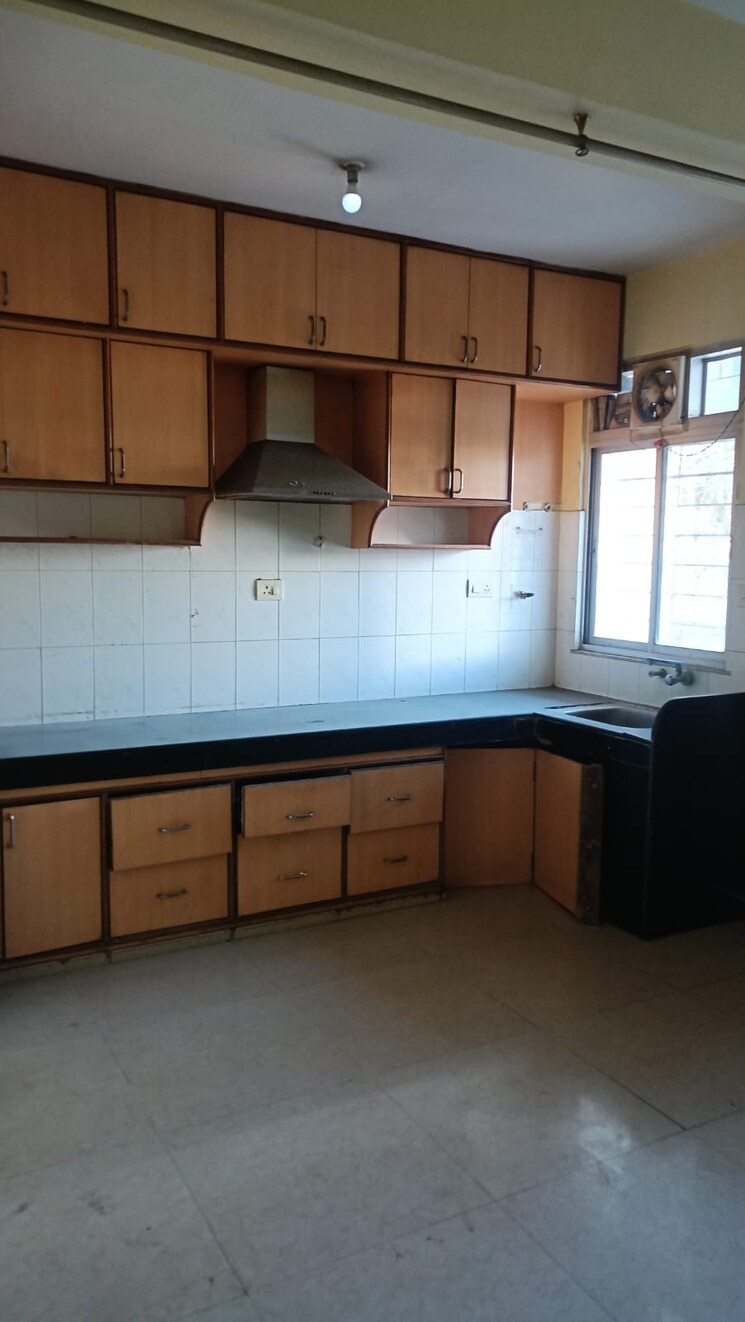 Kitchen, morabadi 3 Bedroom 1400 Sq.Ft. Apartment In Morabadi Ranchi 9733788