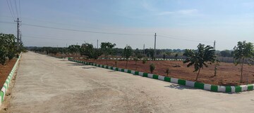 Plot Area in  Plot at Nimz County, Kamkole – for Sale