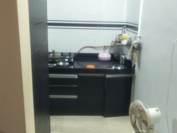 Kitchen in 3 BHK Apartment at Vijalpore – for Sale
