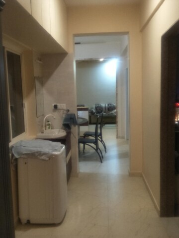 Living Room in 3 BHK Apartment at Vijalpore – for Sale