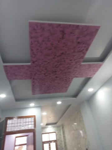 Dining Room in 2 BHK Apartment at Kamalpur – for Rent