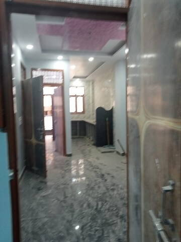 Hall in 2 BHK Apartment at Kamalpur – for Rent