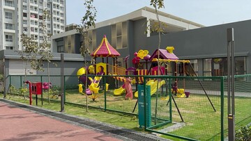 Gym in 3 BHK Apartment at Gera World of Joy, Kharadi – for Sale