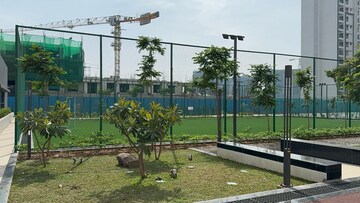 3 BHK Apartment – Garden View at Gera World of Joy, Kharadi - for Sale