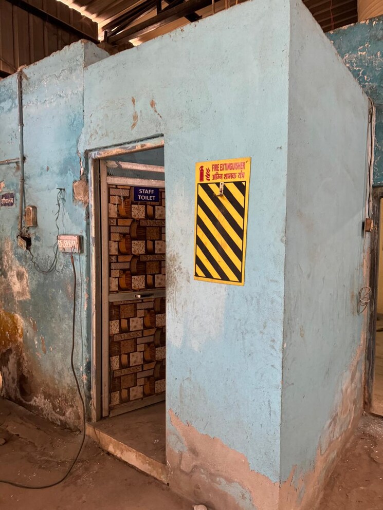 Exterior View, pace city 2 Commercial Warehouse 10000 Sq.Ft. In Pace City 2 Gurgaon 9733464