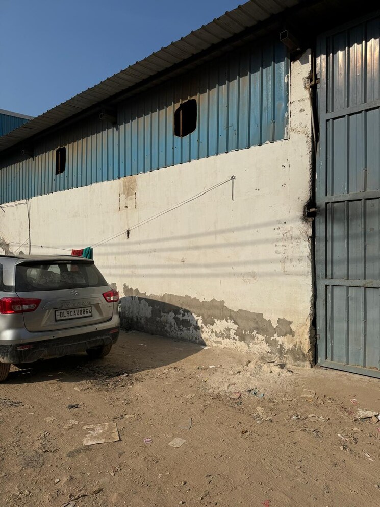 Cover Image, pace city 2 Commercial Warehouse 10000 Sq.Ft. In Pace City 2 Gurgaon 9733464