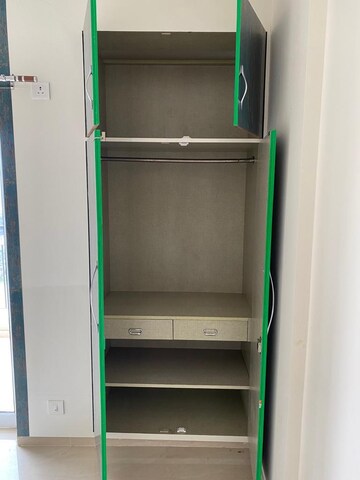 Furnished Amenities in 3 BHK Apartment at MCC Signature Heights, Raj Nagar Extension – for Rent