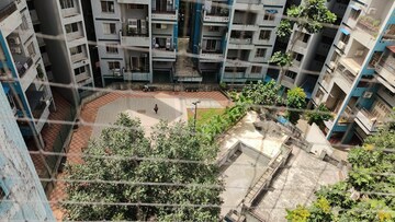 3 BHK Apartment – Exterior View View at Celestial Residency, Balewadi - for Rent