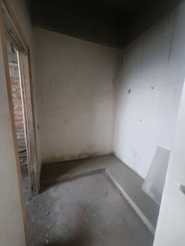 Building Lobby in 4 BHK Apartment at Jaypee Greens Knight Court, Sector 128 – for Sale