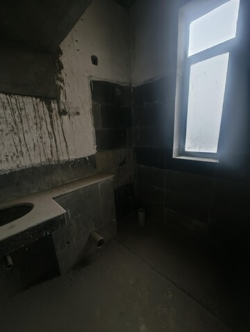 Kitchen in 4 BHK Apartment at Jaypee Greens Knight Court, Sector 128 – for Sale