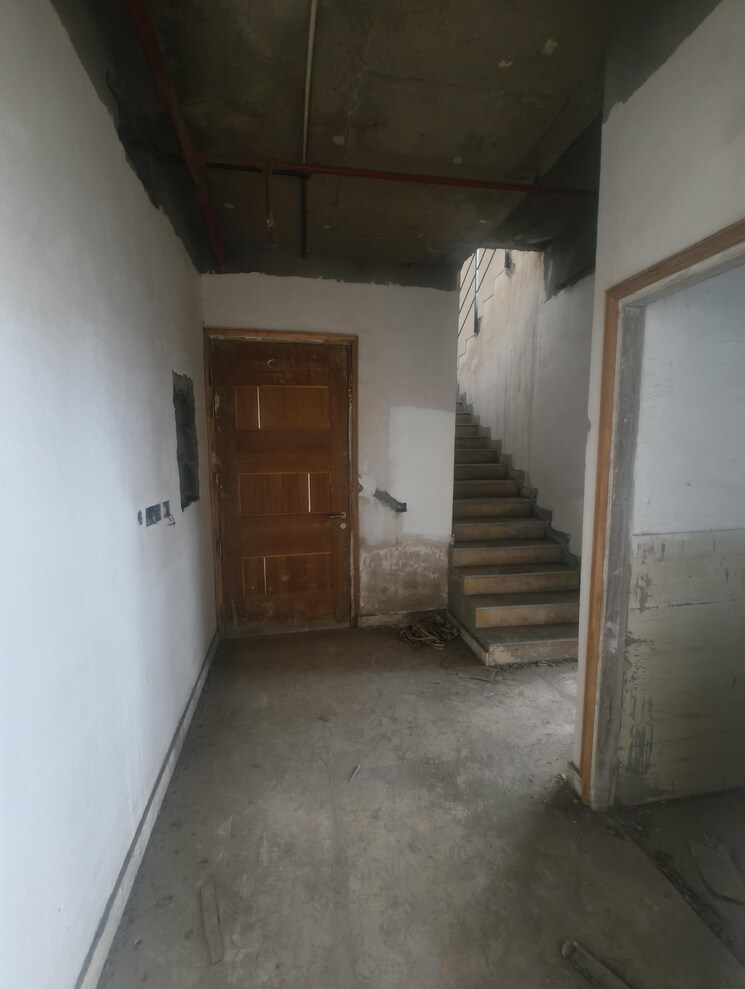 Bathroom, jaypee-greens-knight-court 4 Bedroom 4200 Sq.Ft. Apartment In Sector 128 Noida 9733896