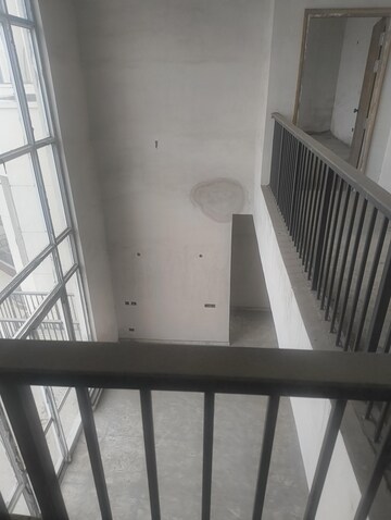 Balcony in 4 BHK Apartment at Jaypee Greens Knight Court, Sector 128 – for Sale