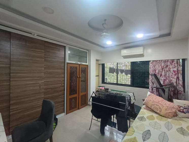 Living Room, vashi sector 28 2 Bedroom 800 Sq.Ft. Apartment In Vashi Sector 28 Navi Mumbai 9733898