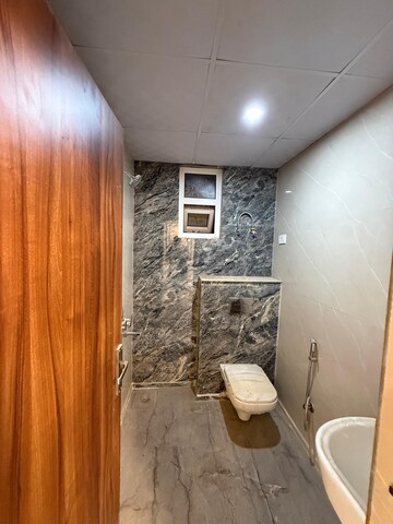 Bathroom in 1 BHK Apartment at Trinity High Street, Jalpura – for Sale