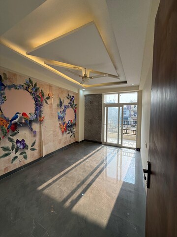 Bedroom in 1 BHK Apartment at Trinity High Street, Jalpura – for Sale