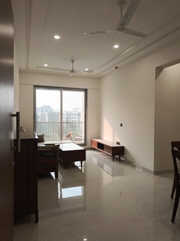 3 BHK Apartment For Sale in Raj Yashwant Circle, Virar West