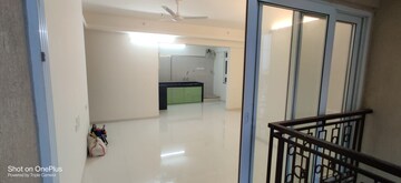 Building Lobby in 3 BHK Apartment at Nyati Elysia 4, Kharadi – for Sale