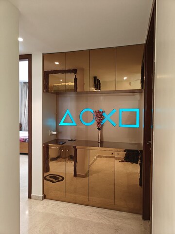  3 BHK Apartment at One Hiranandani Park, Ghodbunder Road – for Sale