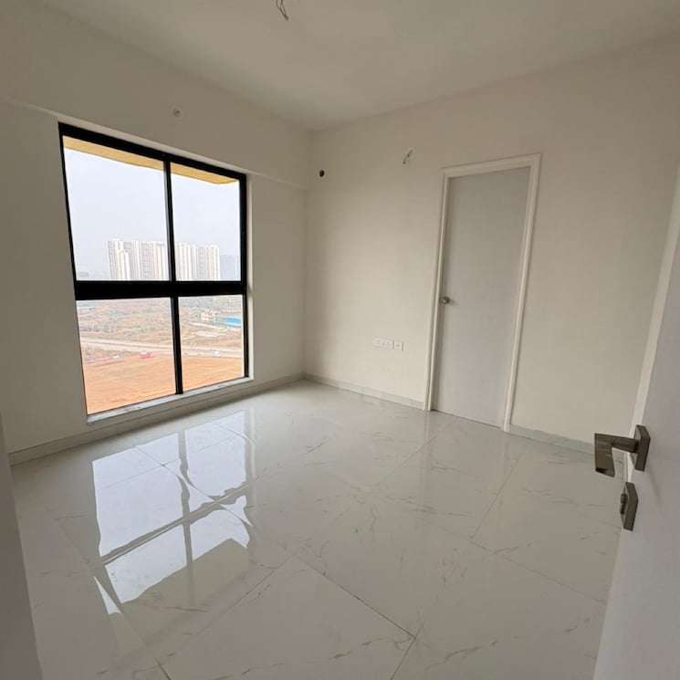 Master Bedroom, runwal-gardens-phase-3 1 Bedroom 446 Sq.Ft. Apartment In Kalyan Shilphata Road Thane 9734093