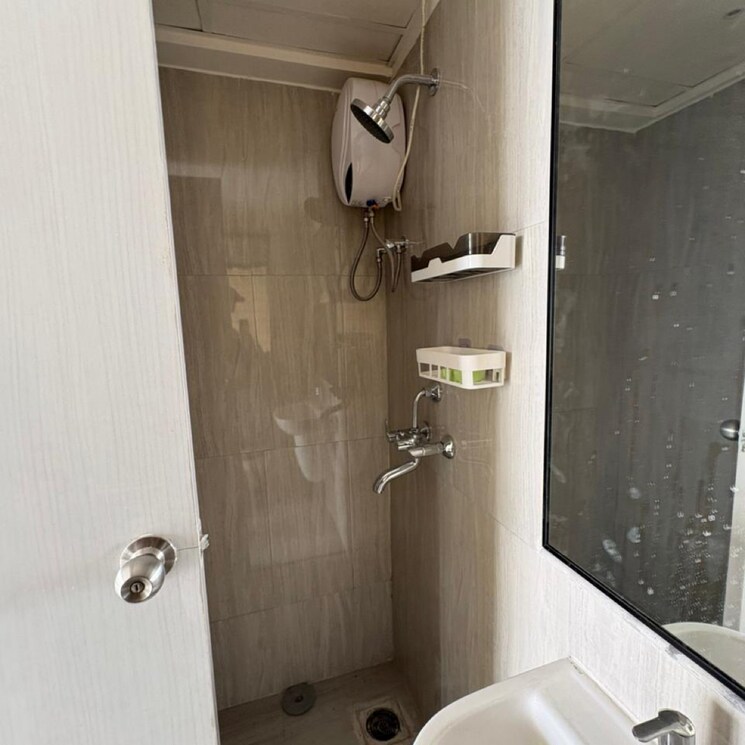Bathroom, runwal-gardens-phase-3 1 Bedroom 446 Sq.Ft. Apartment In Kalyan Shilphata Road Thane 9734093