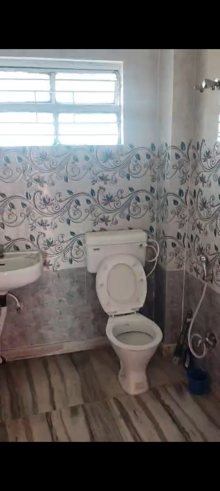 Bathroom, adalhatu 2 Bedroom 1054 Sq.Ft. Apartment In Adalhatu Ranchi 9734036