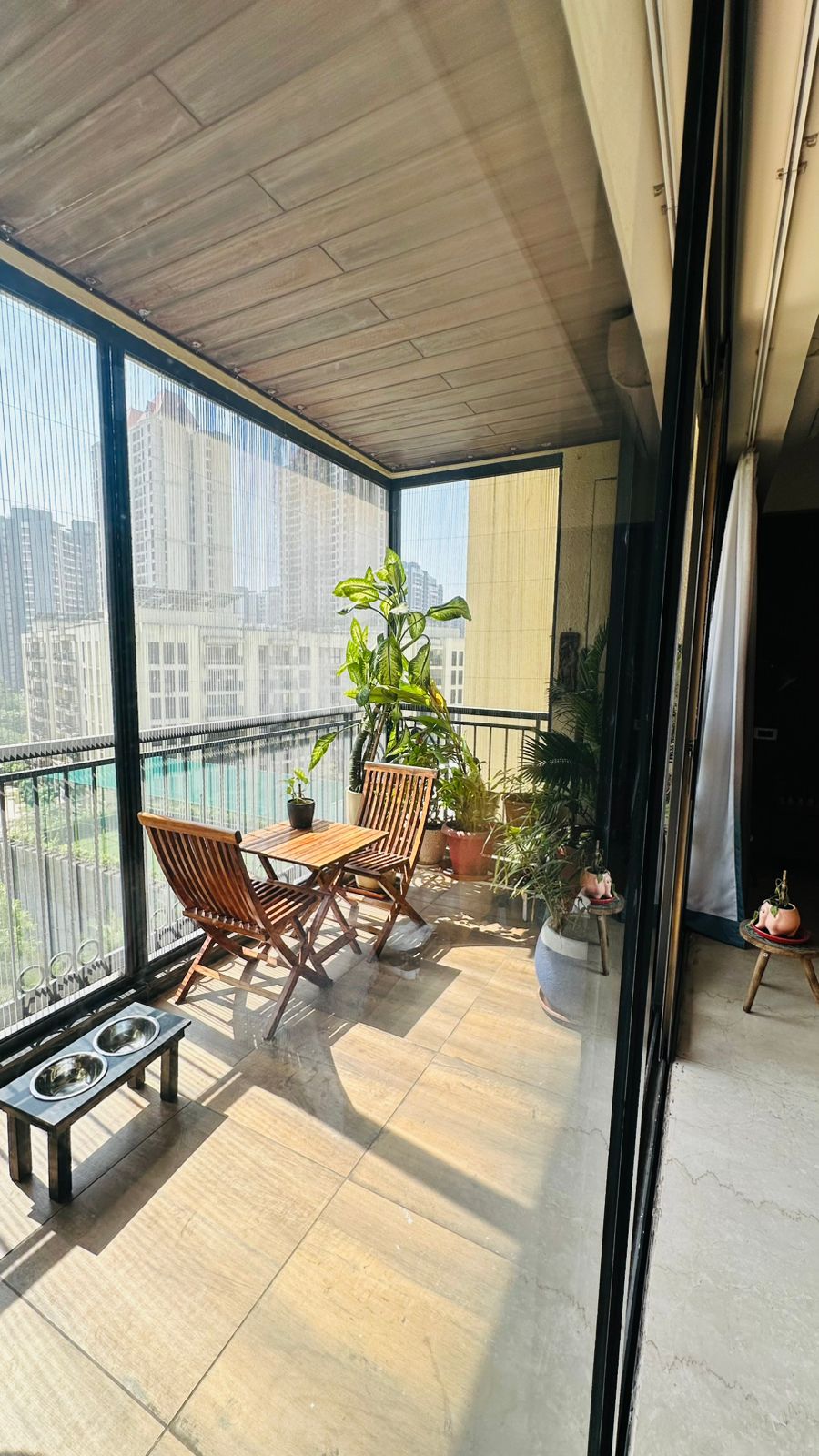 3 BHK 1250 Sq.Ft. Apartment in Greeshma Residency II