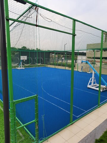 Swimming Pool in 3 BHK Apartment at Yashwin Orizzonte, Kharadi – for Sale