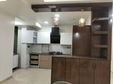 Kitchen in 4 BHK Apartment at TGB Meghdutam, Sector 50 – for Rent