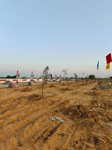  Industrial Plot For Sale in Ayodhya Industrial Park, Lajpore