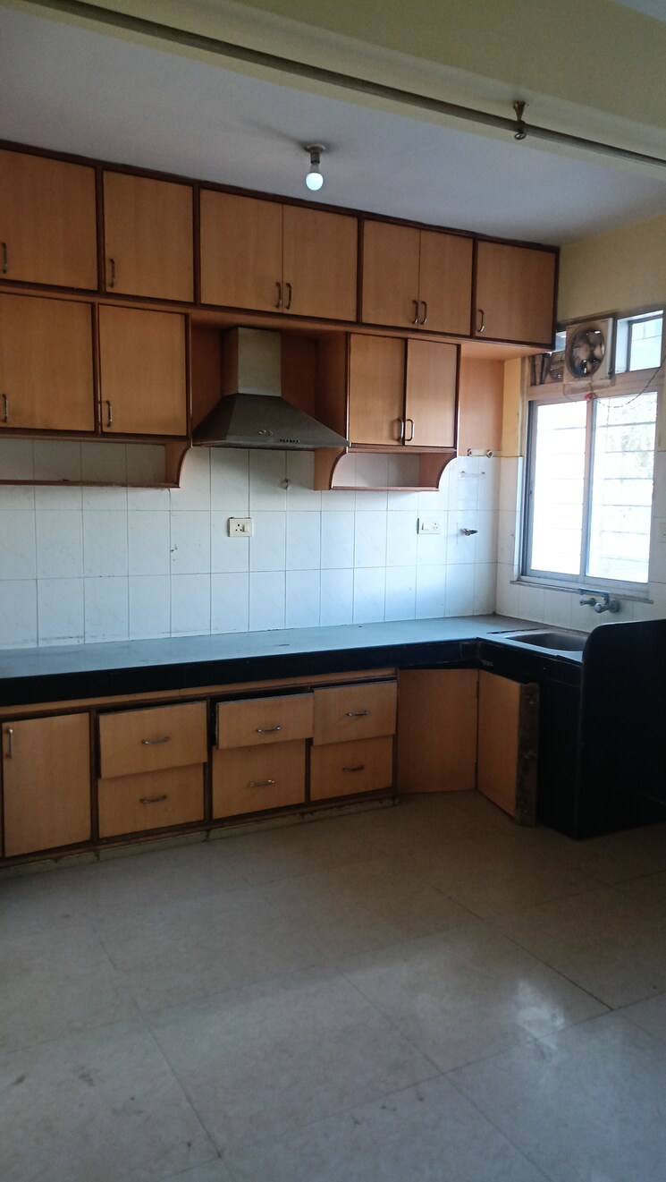 Kitchen, morabadi 3 Bedroom 1400 Sq.Ft. Apartment In Morabadi Ranchi 9734160