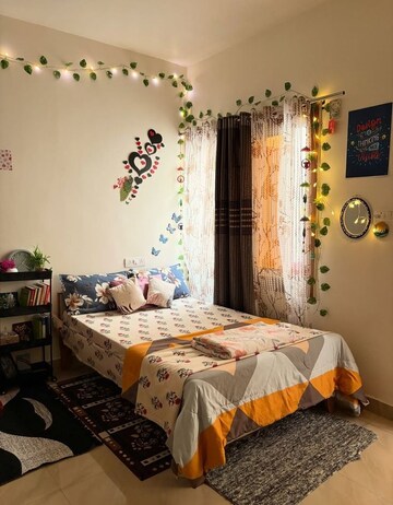  Pg For Rent in Vibhuti Khand