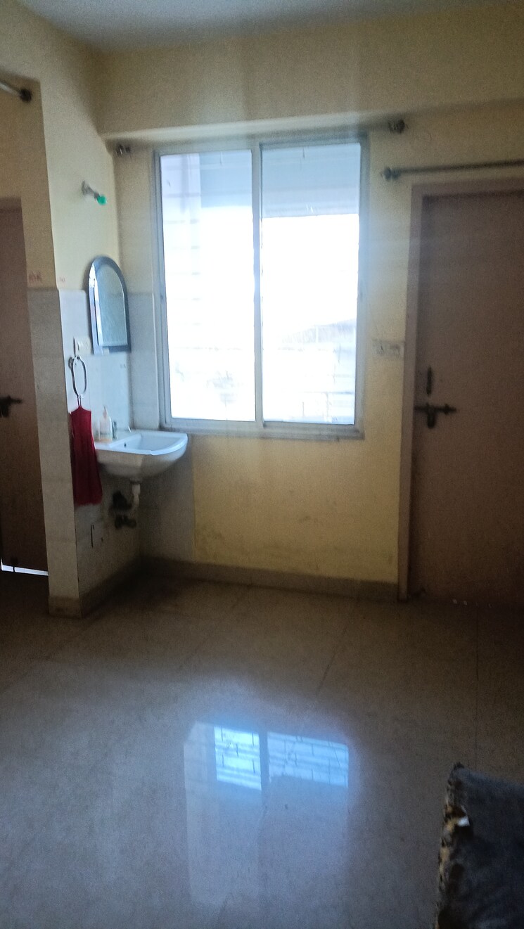 Bathroom, morabadi 3 Bedroom 1400 Sq.Ft. Apartment In Morabadi Ranchi 9734160