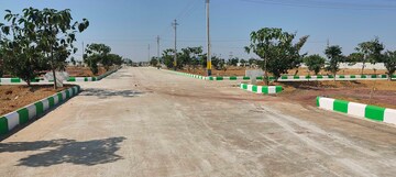  Plot – Exterior View View at Nimz County, Kamkole - for Sale