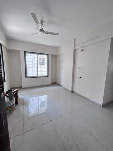Living Room in 2 BHK Apartment at Wadgaon Sheri – for Rent