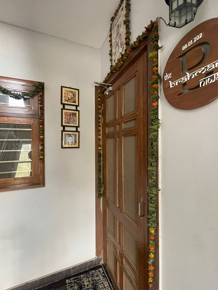 undefined, bptp-parklands 3 Bedroom 303 Sq.Yd. Builder Floor In Sector 76 Faridabad 9734208