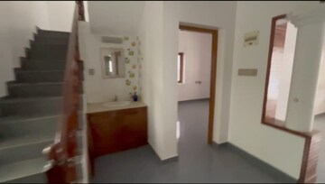 Bathroom in 4 BHK Independent House at Kuttoor – for Sale