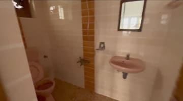 Bathroom in 4 BHK Independent House at Kuttoor – for Sale