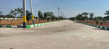  Plot – Exterior View View at Nimz County, Kamkole - for Sale