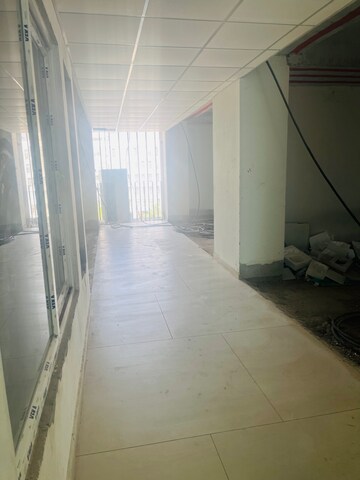  Shop – Exterior View View at Kokapet - for Rent