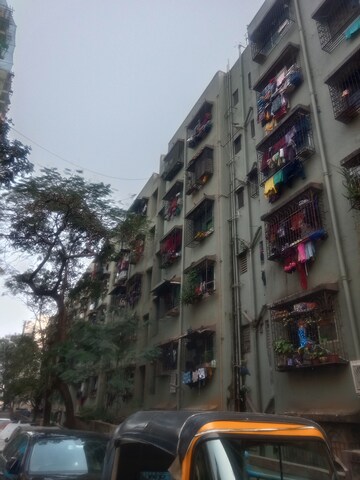 1 RK Apartment For Sale in Jagannath Complex, Dahisar West